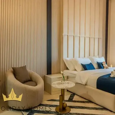 Luxury 2 Apartments Dunya tower Burj Khalifa St