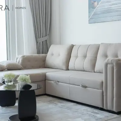Mira Holiday Homes - Cosy 1 bedroom close to metro Al Furjan