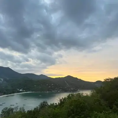 Sky villa 103