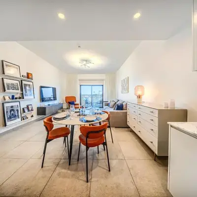 New 1 BD in Madinat Jumeirah Living