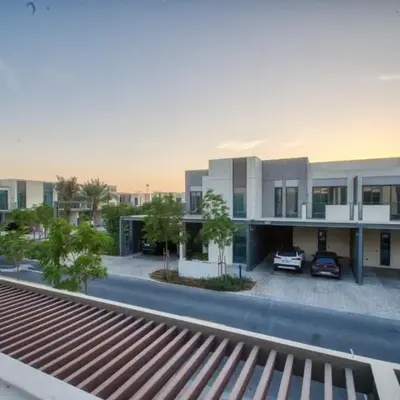 Dubai dream villa Emaar