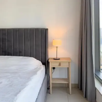 2 bedroom luxury flat in Dubai Marina