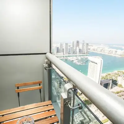 Marina Sea View