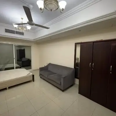 Lavish Room with family environment