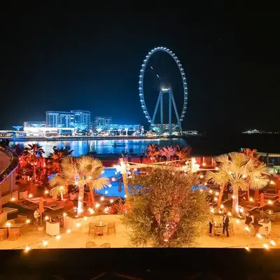 GuestReady - Enchanting retreat in JBR