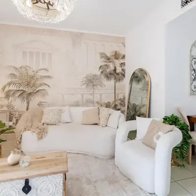 1001 Nights - Luxury 1-BR apartment near Burj
