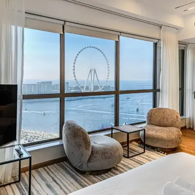 Jumeirah Beach Residence - Rimal 6