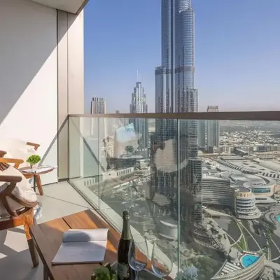 Frank Porter - Grande Signature Residence