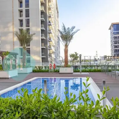 Bloomfields Stylish 1br In Azizi Riviera