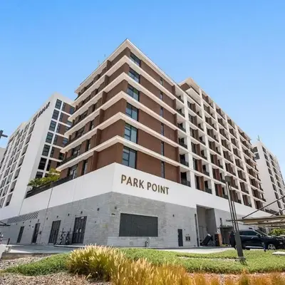Bloomfields Classic 1bedroom In Park Point