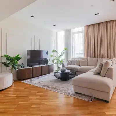 2BDR Apartment in Bluewaters Luxury Area