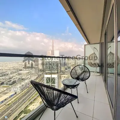 Stonetree - Spacious 2BR in Paramount