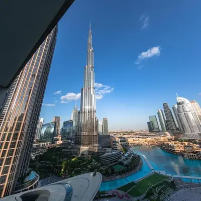 Grande Signature Residence