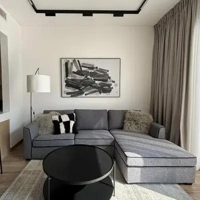 Oakley Square Oasis in JVC