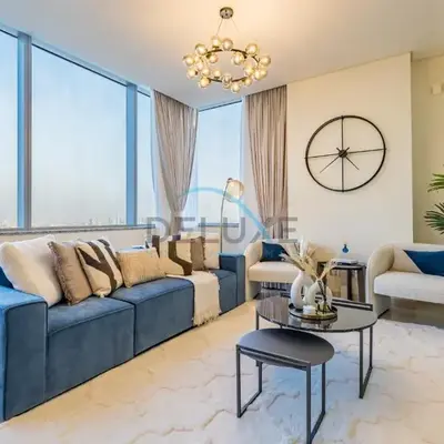 Delightful 2BR at Sky Gardens DIFC by Deluxe Holiday Homes