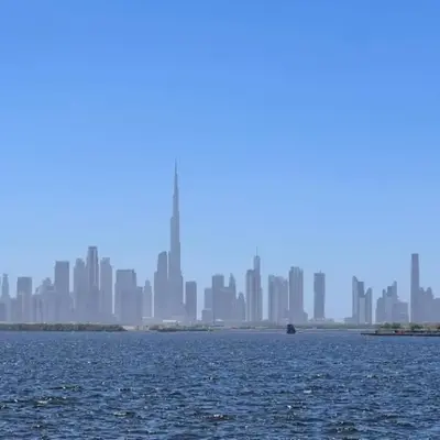 Beach Rental- Grand Creek Harbour in Dubai