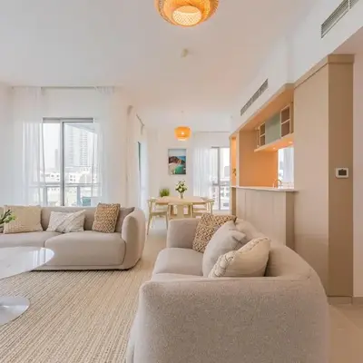 the Byron Bay condo