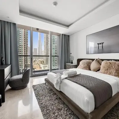 Luxury Living in Sterling West