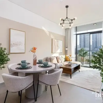 Bespoke Holiday Homes - Stylish 1-BR Apartment in Oxford Terraces
