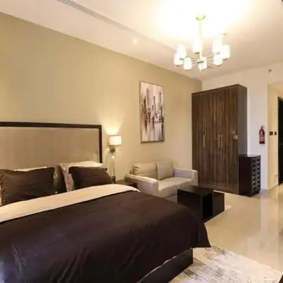 Luxurious Elite Studio-DownTown