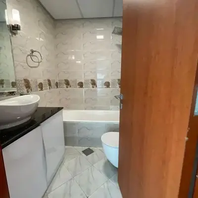 Studio apartment in jumeriah village triangle district 2