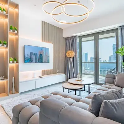 RH -Luxury 1BR