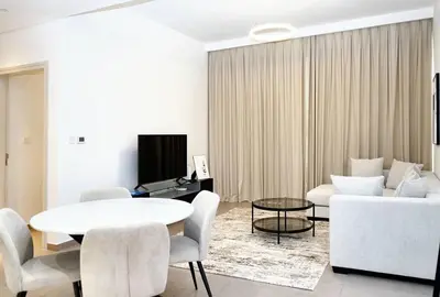 Gallery image of 1BR Fully Furnished Apartment in Dubai in Dubai