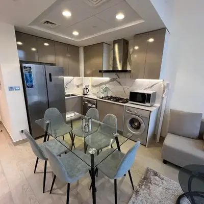 Spacious Comfortable Apartment for your Family or you Group