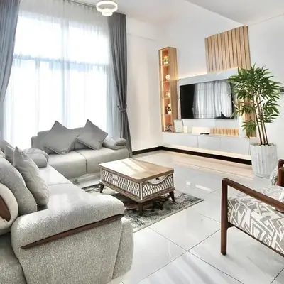 2BR Duplex Stunning Views