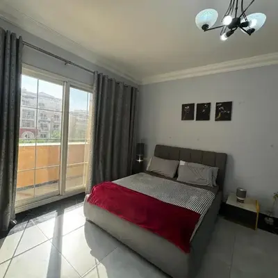 Specious Fully furnished studio in May residence