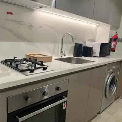 Brand New Studio Near Burj khalifa & Dubai Mall