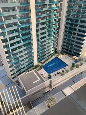 Gallery image of Chic apartment near down town in business bay in Dubai