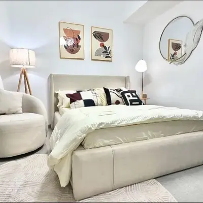 Chic apartment near down town in business bay