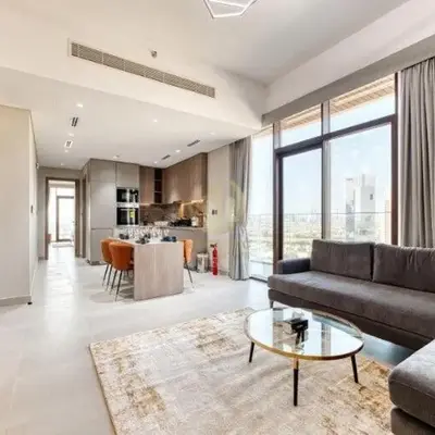 Luxury 1BR Larger Layout Westwood Grande - 1103