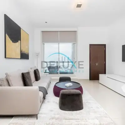 Spectacular 1BR in Botanica Tower 1 Dubai Marina by Deluxe Holidy Homes