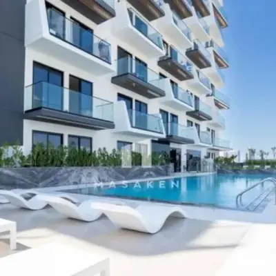Chic Jvc 1br Balcony