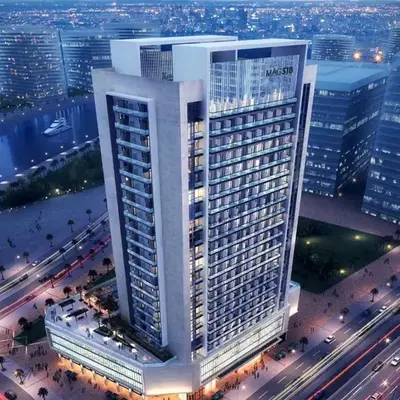 MajeStay - MAG Living