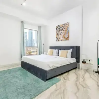 Ahlan Premium Luxury Marina Cityview JBR