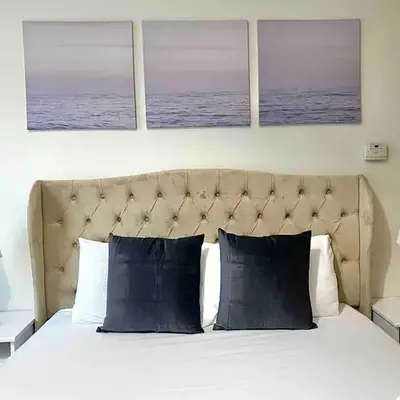 lovely Studio in Dubai Marina near beach Z1009