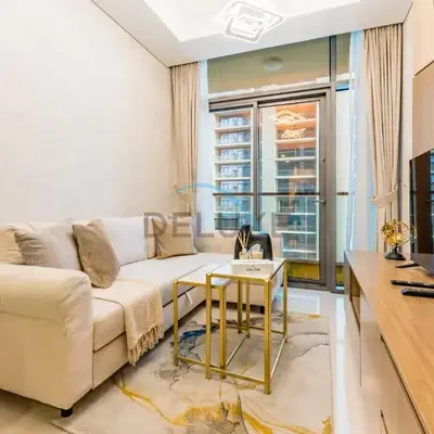 Limited Time Offer Tranquil 1BR in Business Bay by Deluxe Holiday Homes