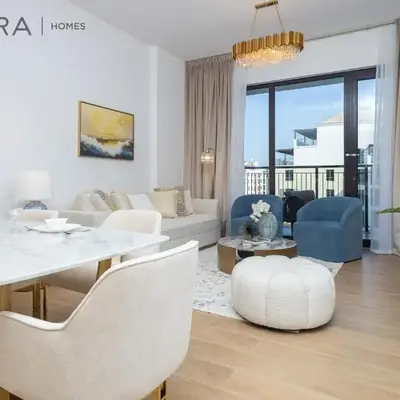 Mira Holiday Homes - Newly 2 bedroom in La Sirene
