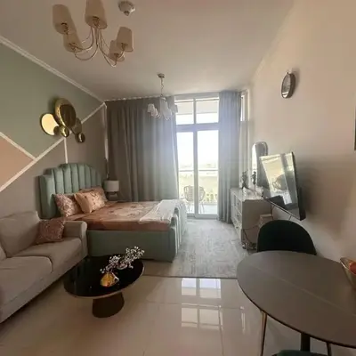 Damac Hills