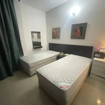 Room In Barsha Heights