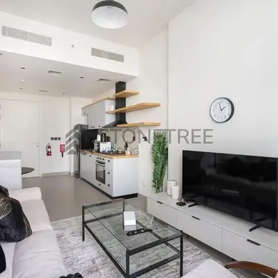 Modern 1BR at Collective Tower 1 Near Hills Mall
