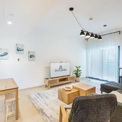 Elegant Home in the Heart of Marina