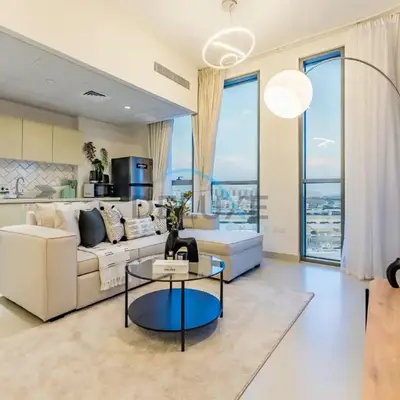 Charming 1BR in Dania 3