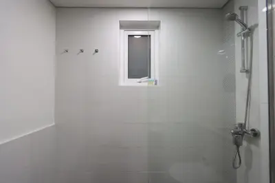 Gallery image of Livbnb- Classy 3BR plus Maid's Villa with Private Patio in Dubai