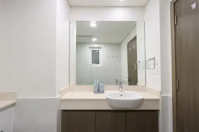 Gallery image of Livbnb- Classy 3BR plus Maid's Villa with Private Patio in Dubai