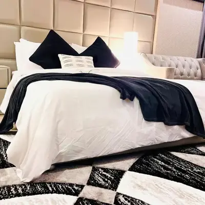 Luxuriously Designed Spacious Studio In JVC