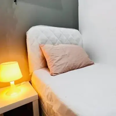 Compact Partition Room in Barsha
